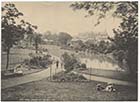 The Park [37737 JV Giant Postcard] | Margate History